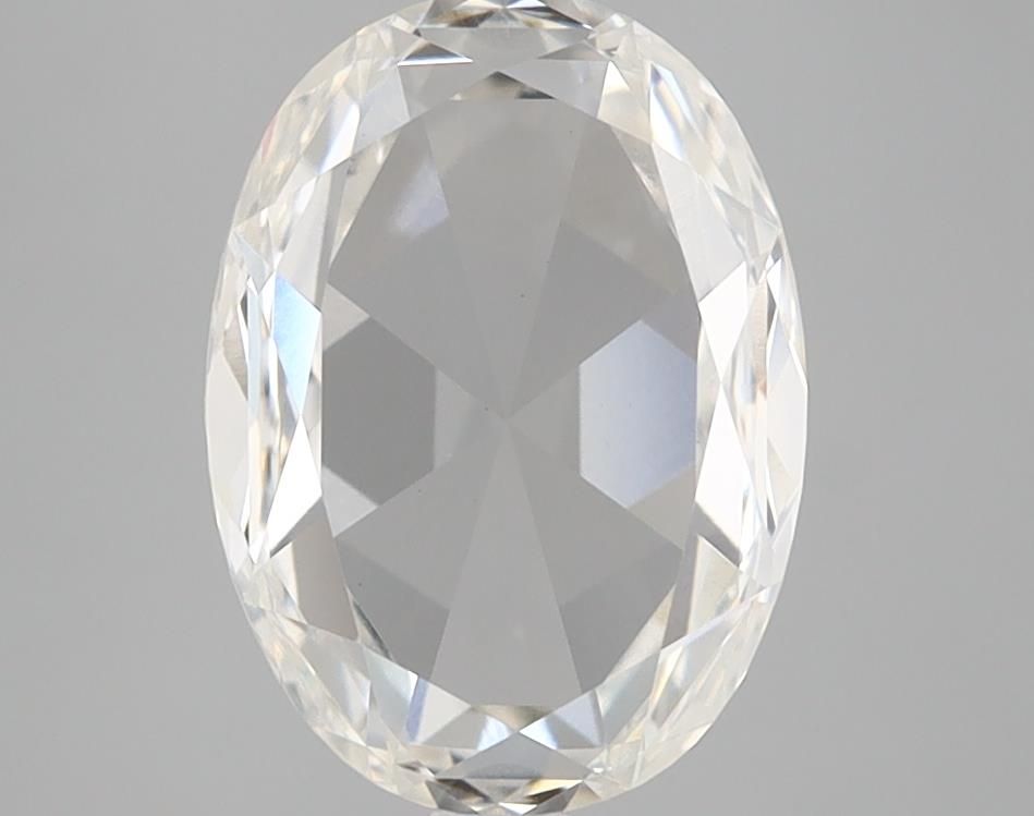2.34 ct lab-grown Rose Diamond