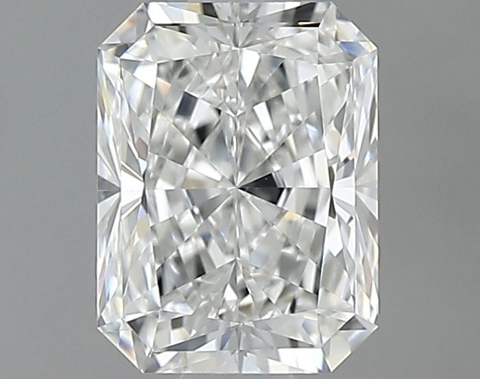 0.80 ct Radiant diamond
