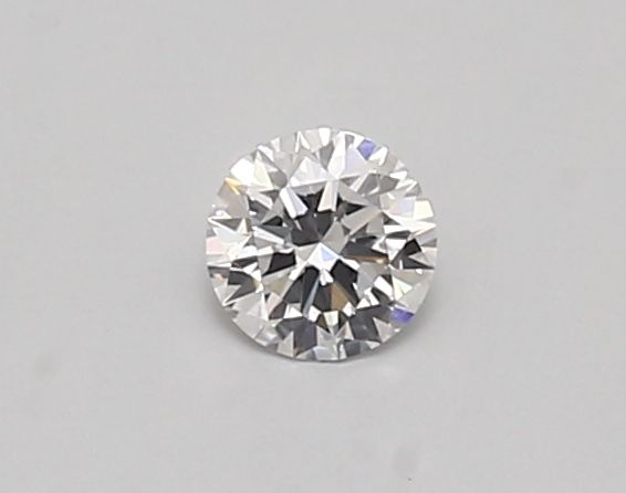0.28 ct lab-grown Round Diamond