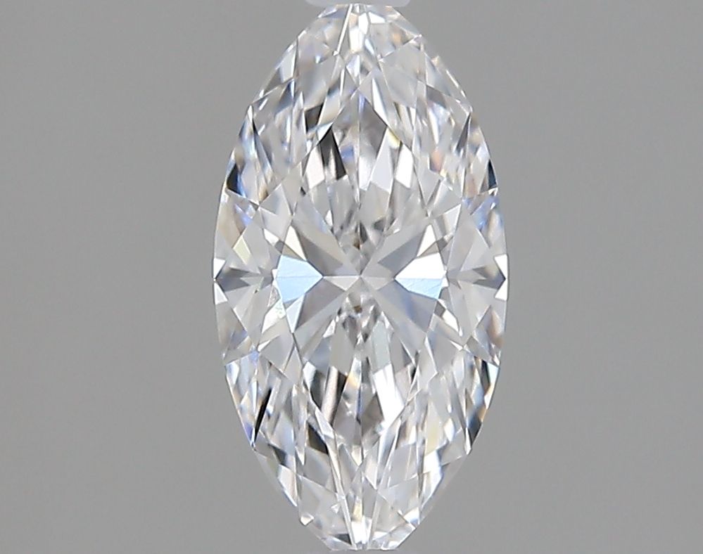 1.02 ct. marquise Lab Grown Diamond front image