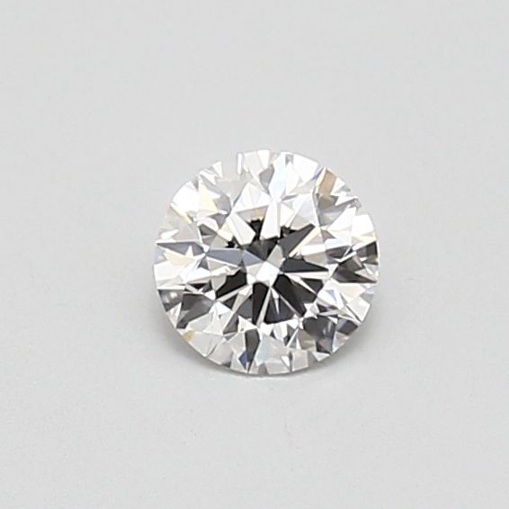 0.44 ct lab-grown Round Diamond