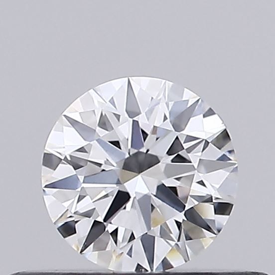 0.32 ct lab-grown Round Diamond