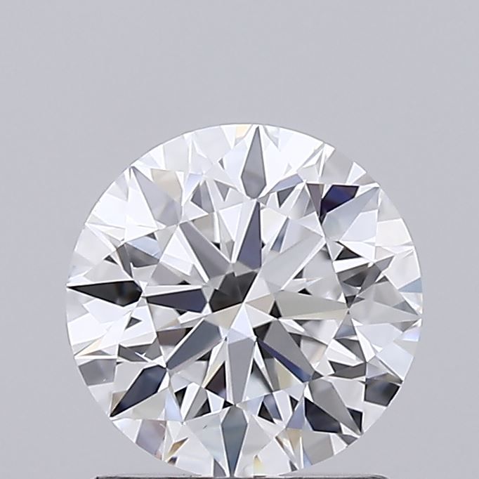 1.04 ct. round Lab Grown Diamond front image