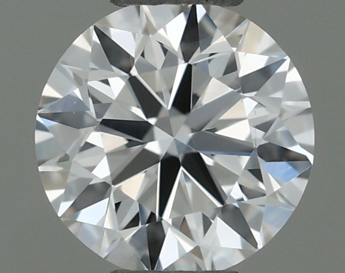 0.30 ct Round diamond