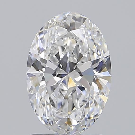 1.41 Carat