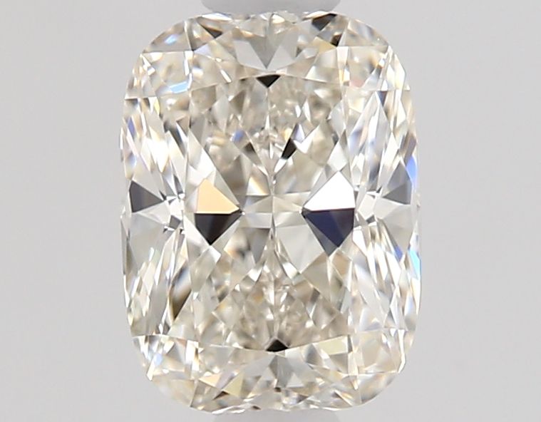 0.60 ct Cushion Brilliant diamond