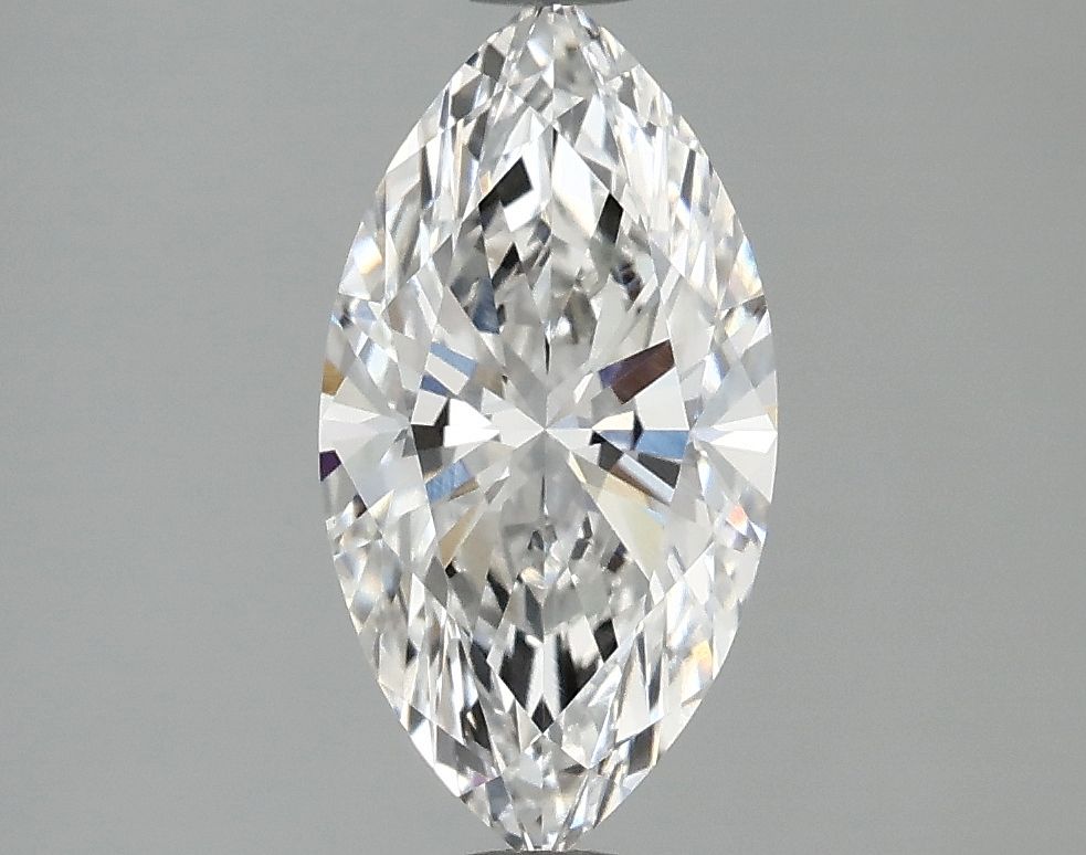1.59 ct Marquise diamond