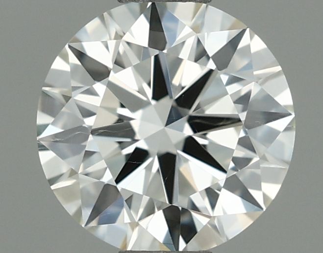 0.61 ct Round Diamond
