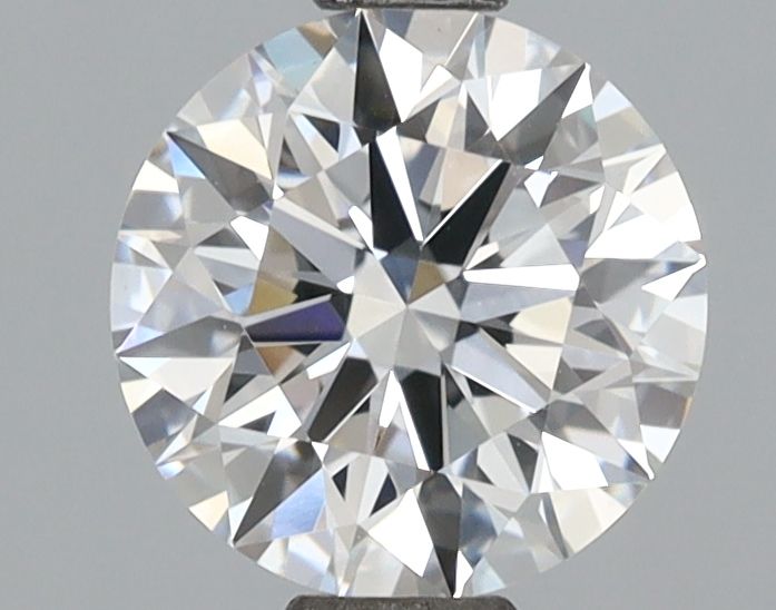 1.52 ct. round Lab Grown Diamond front image