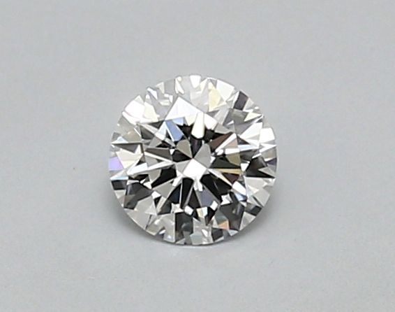 0.38 ct lab-grown Round Diamond