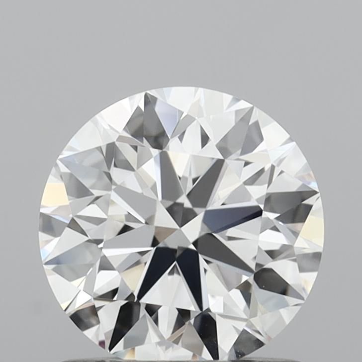 1.00 ct. round Lab Grown Diamond front image