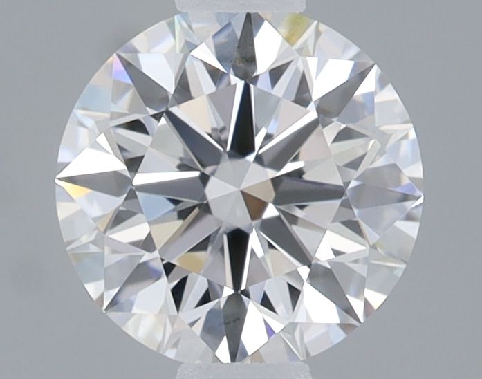 1.01 ct. round Lab Grown Diamond front image