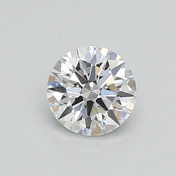 0.3 ct lab-grown Round Diamond