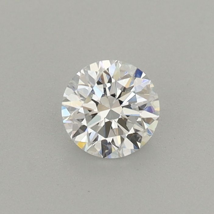0.32 ct lab-grown Round Diamond