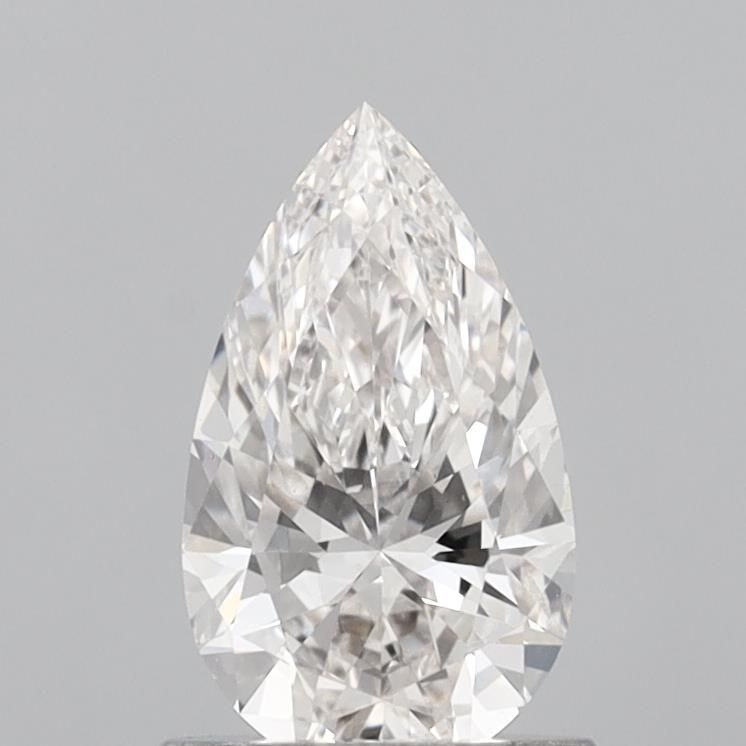 2.00 ct Pear diamond