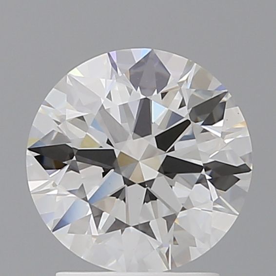 2.10 ct Round diamond