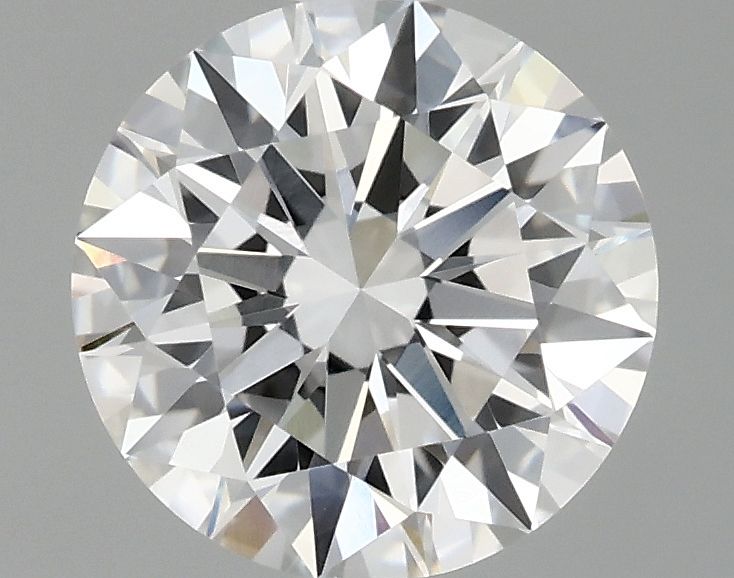 1.03 ct. round Lab Grown Diamond front image