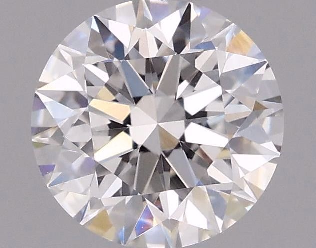 1.06 ct. round Lab Grown Diamond front image