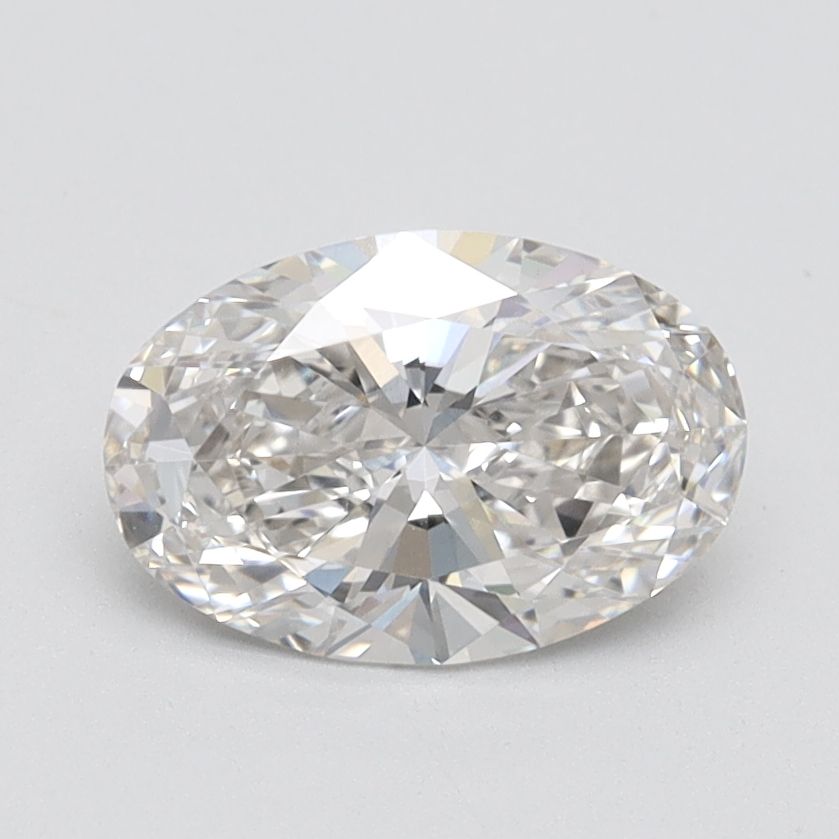 1.15 ct Oval diamond