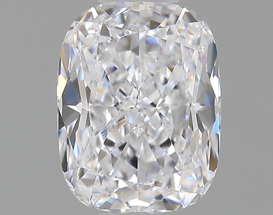 0.76 ct lab-grown Cushion modified Diamond