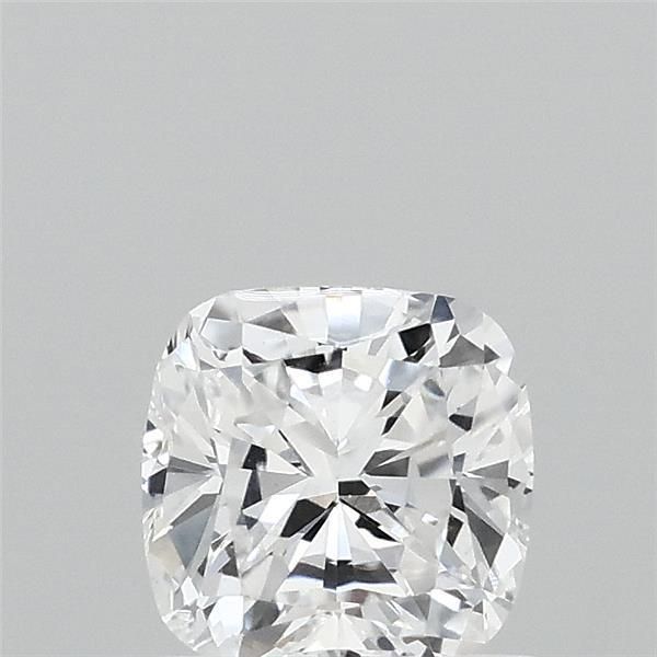 0.69 ct lab-grown Cushion modified Diamond