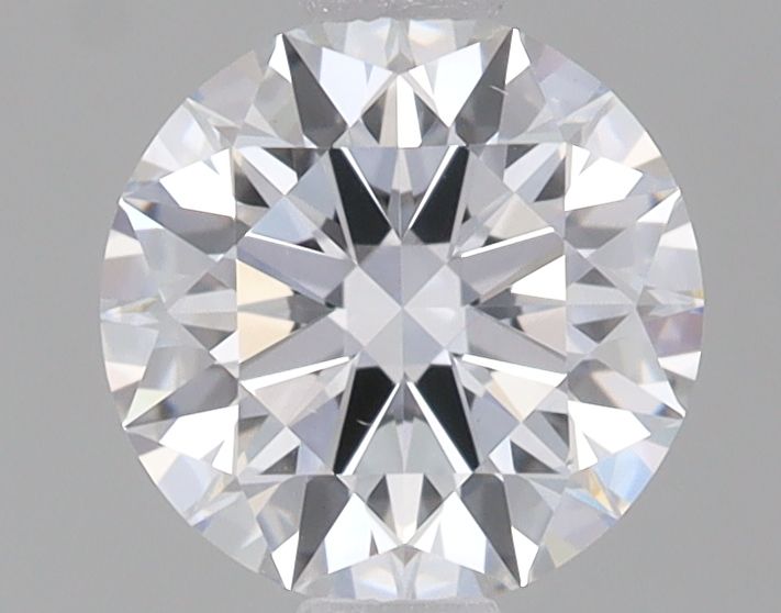 1.03 ct. round Lab Grown Diamond front image