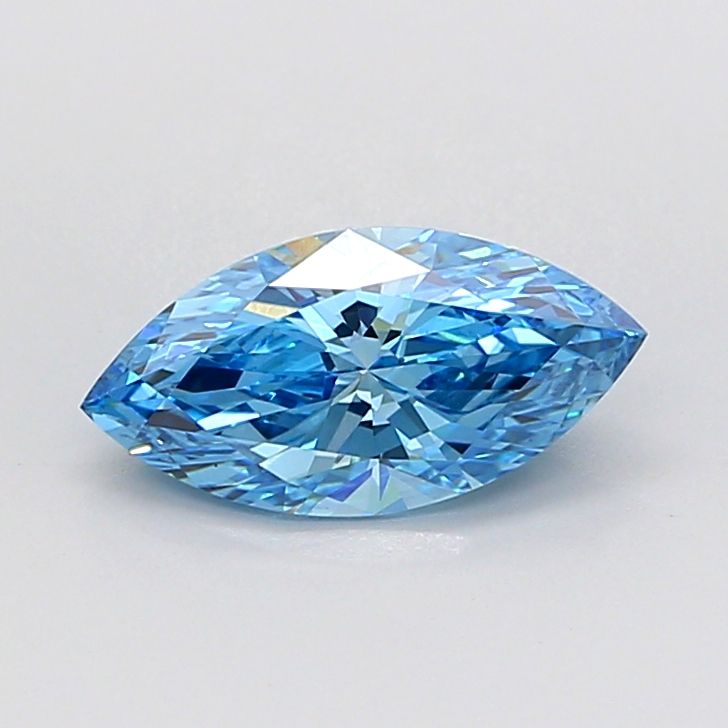 1.49 ct. marquise Lab Grown Diamond front image