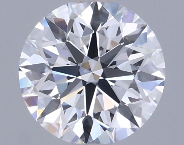 1.04 ct. round Lab Grown Diamond front image