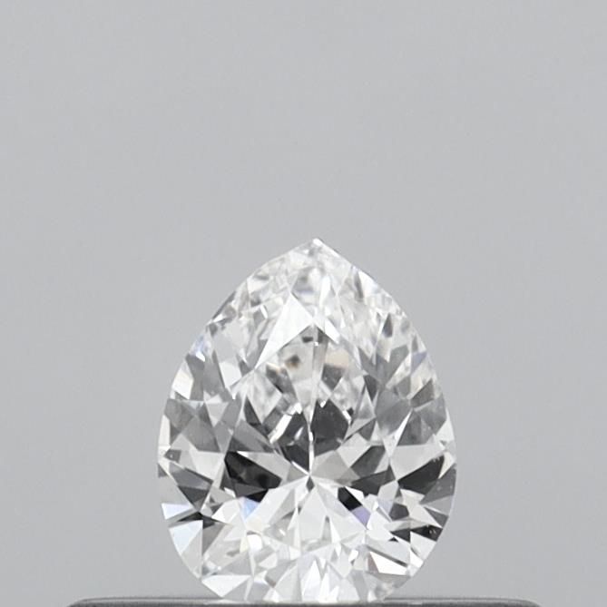 0.21ct Pear diamond