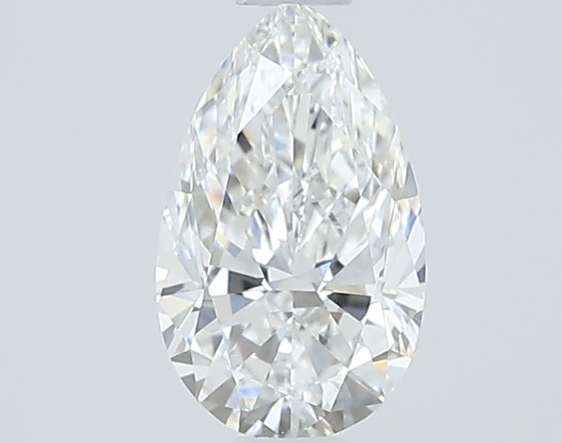 1.05 ct. pear Lab Grown Diamond front image