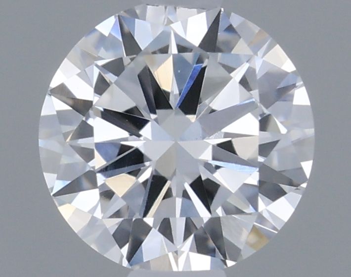 0.28 ct lab-grown Round Diamond
