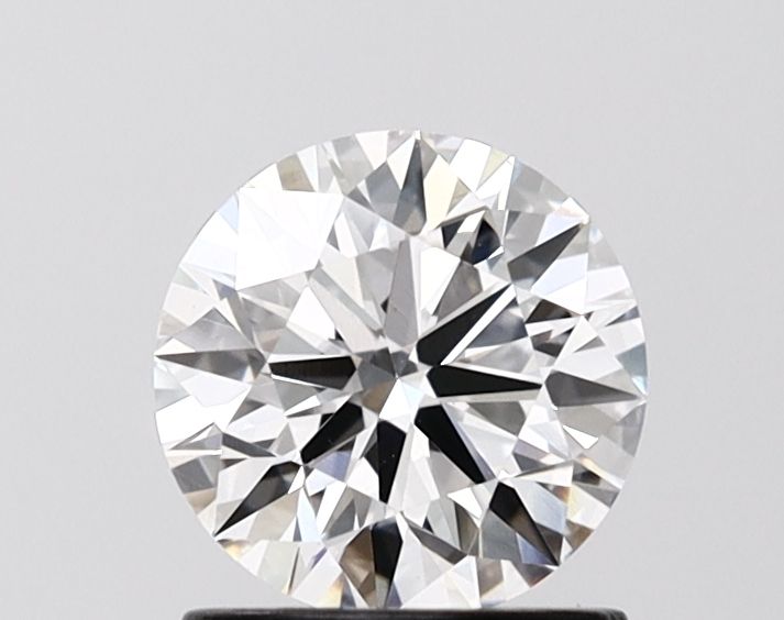 1.06 ct. round Lab Grown Diamond front image