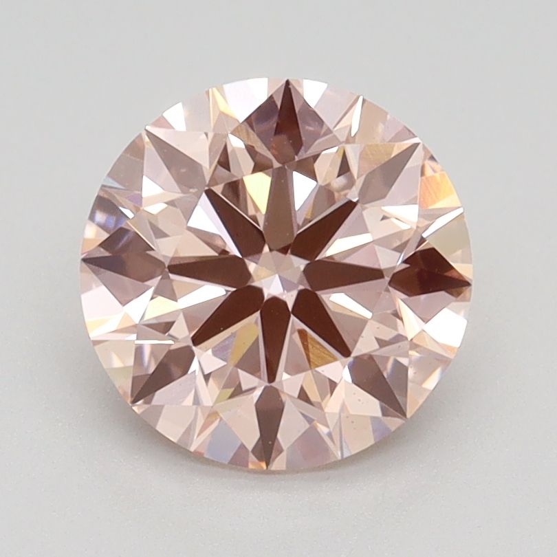 1.82 ct Round diamond