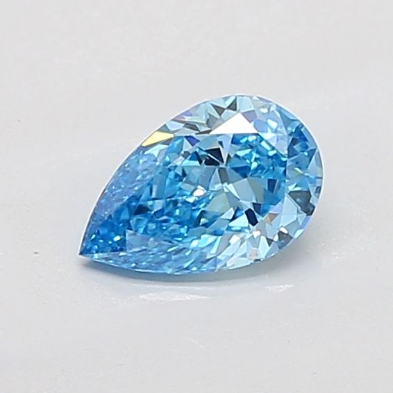 1.01 ct. pear Lab Grown Diamond front image