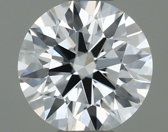 0.30 ct Round diamond