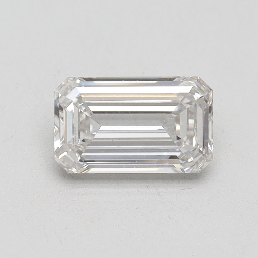 1.02 ct Emerald diamond