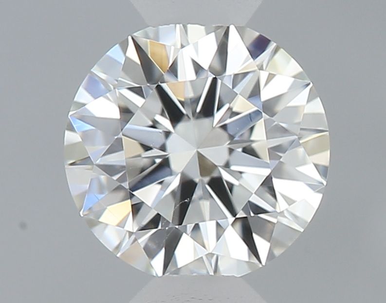 0.39 ct Round Diamond
