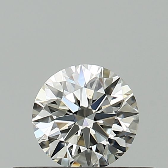 0.30 ct Round diamond