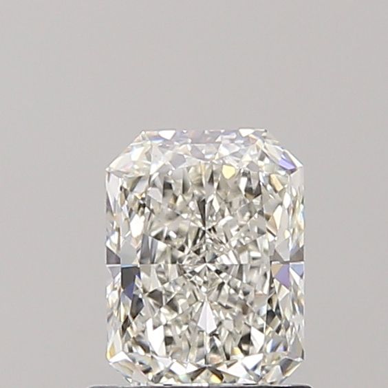 1.02 ct Radiant diamond