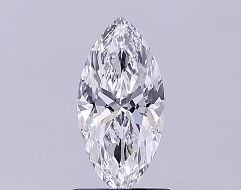 1.09 ct. marquise Lab Grown Diamond front image