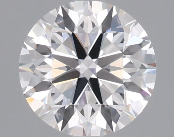 1.04 ct. round Lab Grown Diamond front image