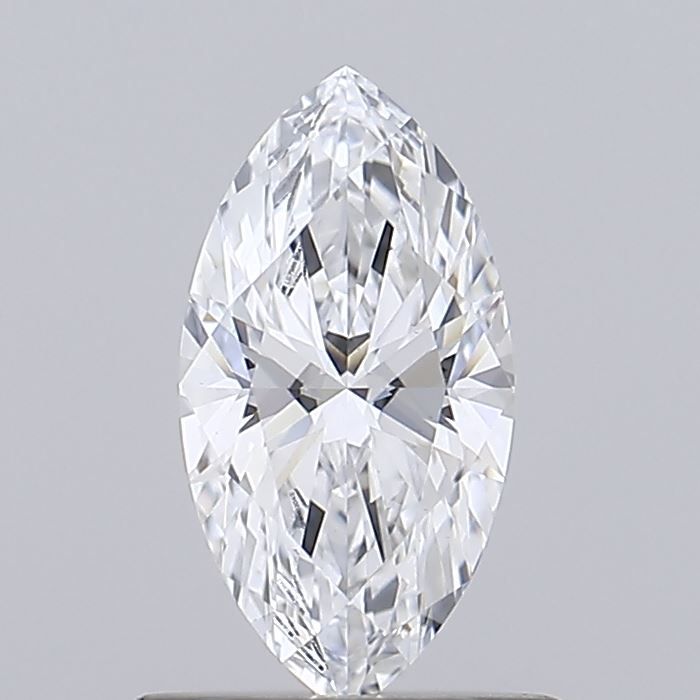0.73 ct lab-grown Marquise Diamond