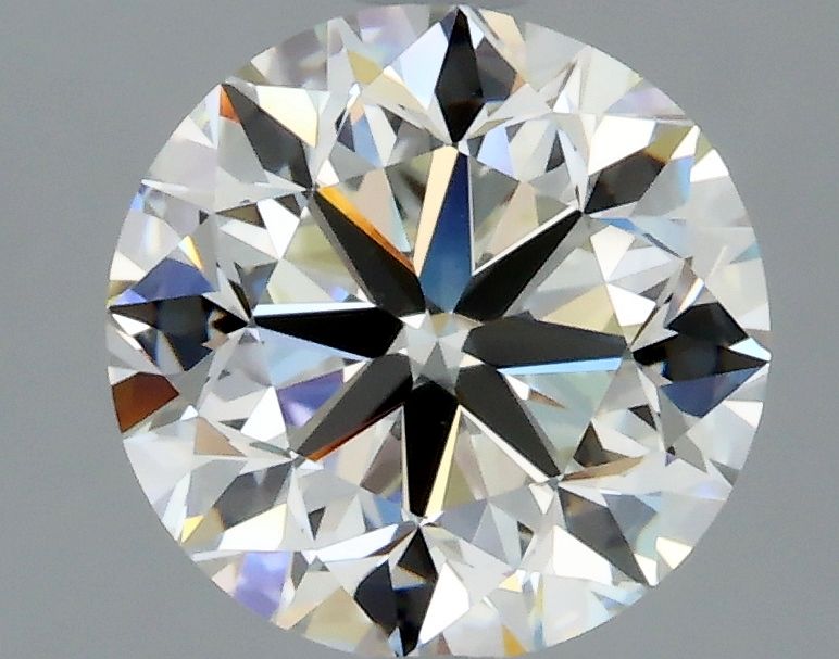2.00 ct Round diamond