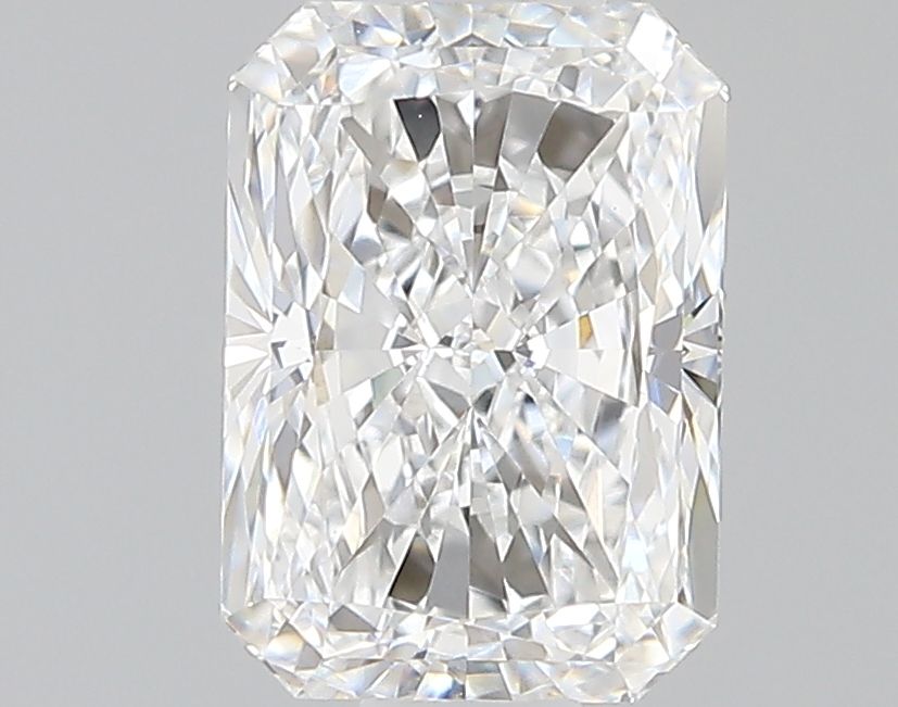 1.09 ct. radiant Lab Grown Diamond front image