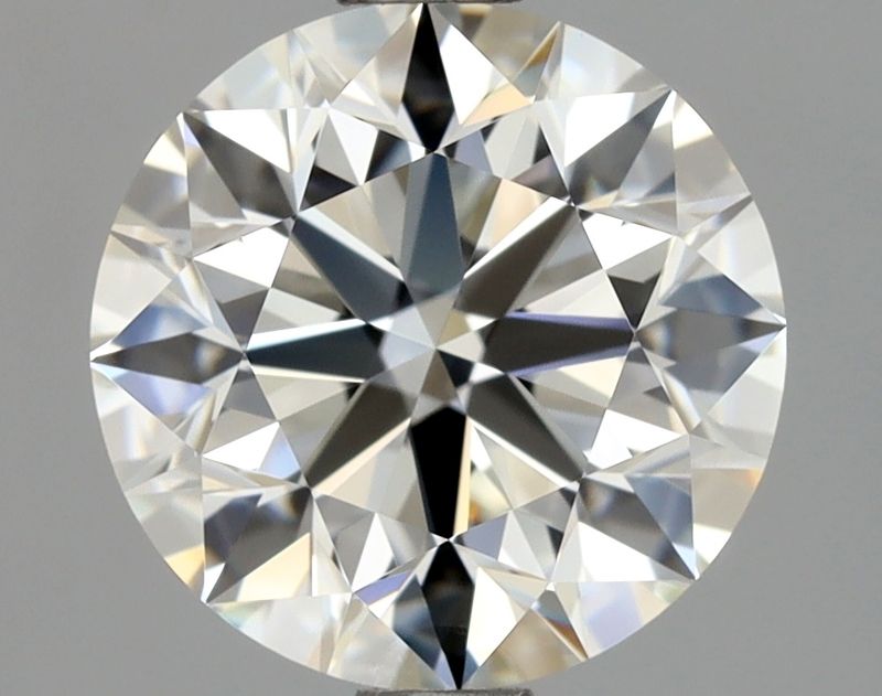 1.50 ct Round diamond