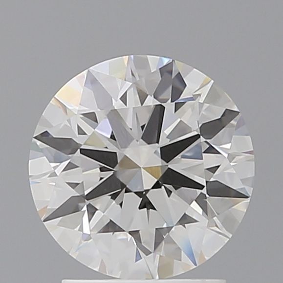 2.09 ct Round diamond