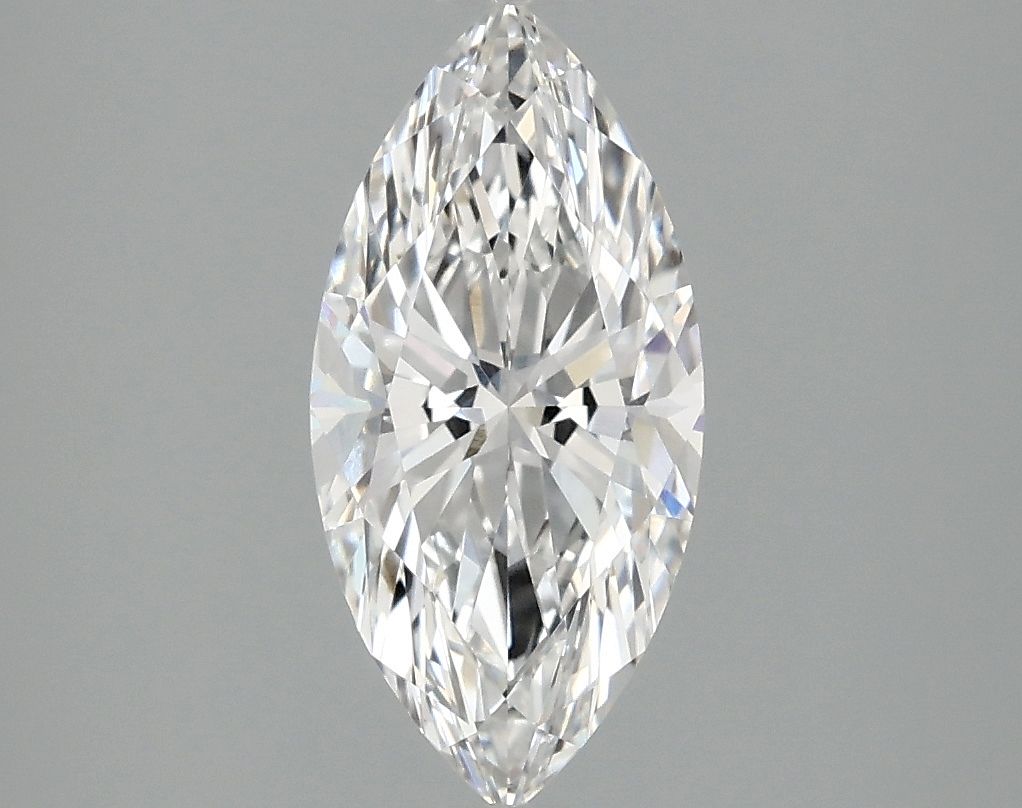 1.55 ct. marquise Lab Grown Diamond front image