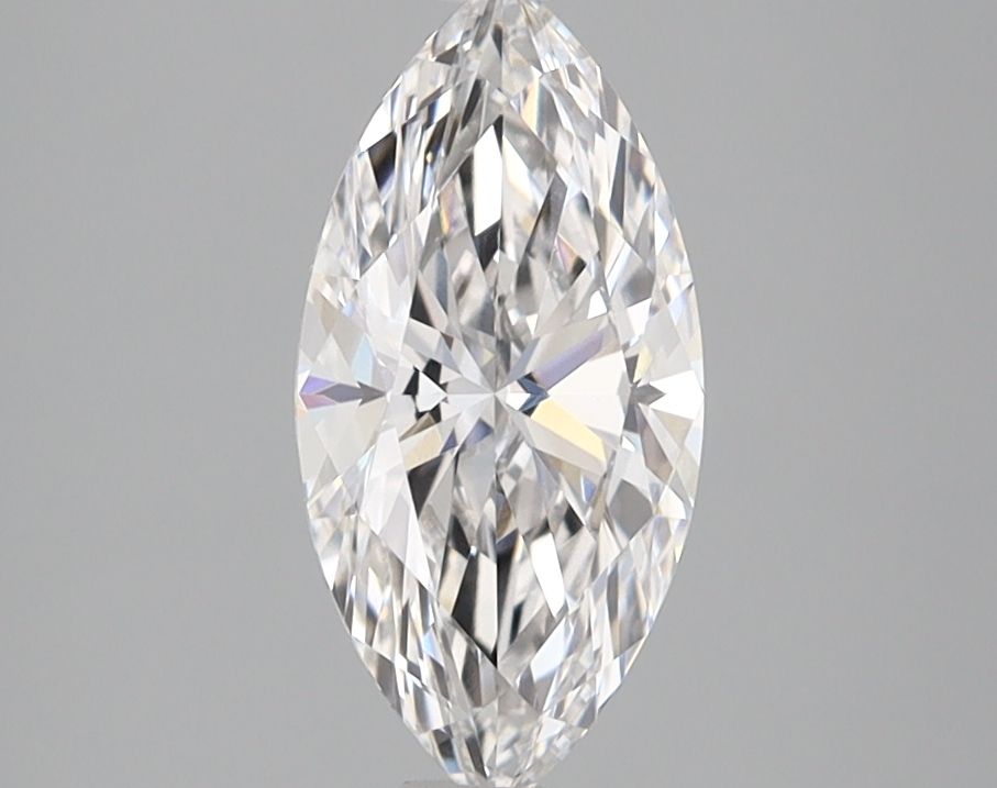 1.05 ct. marquise Lab Grown Diamond front image