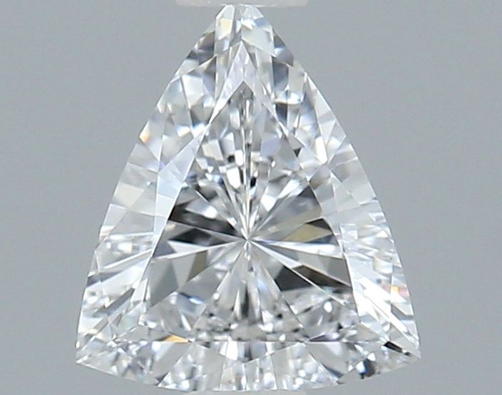 0.5 ct Triangular Diamond