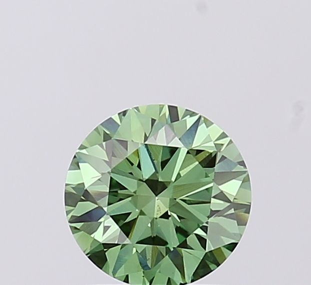 1.00 ct Round diamond